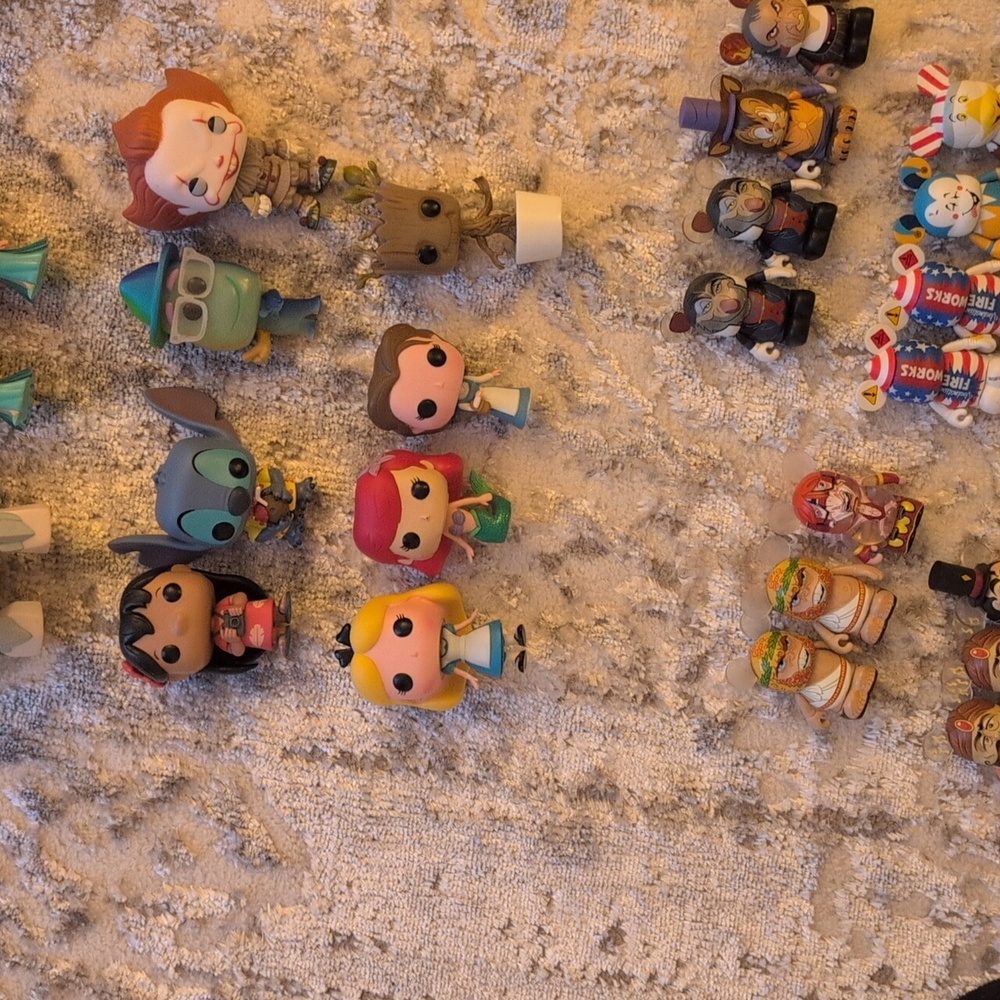 Any Funko pop